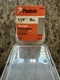 Paslode Finishing Straight  Galvanized 16 Gauge, 1- 1/4 inch