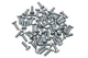 Infasco 73298 1/4"-20 x 3/4" Hex Cap Screws Qty 56 NOS