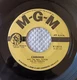 Sam (The Man) Taylor, Cherokee/Big Guitar, 45rpm, M-G-M Records K12613