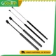 Fits 03-2008 Infiniti FX35 FX45 2 Hood & 2 Tailgate Hatch Lift Support Shocks 4x