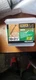 Deck Plus 48408 Wood Screws #10 x 3-1/2", Green, 5lb Box