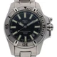 BALLWATCH DM1016A Engineer hydrocarbon black Dial Automatic Stainless Steel