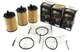 Parts Master Engine Oil Filter WL610164 [Lot of 3] NOS