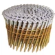 Metabo HPT 2006267 3 Wire Coil Framing Nails 16 deg Ring Shank - Pack of 2400