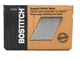 Bostitch 2-1/2 in. L X 15 Ga. Angled Strip Coated Finish Nails 3655 pk