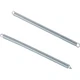 Prime-Line Handyman 0.047 Ga 7/16 In. x 2-1/2 In. Extension Spring (2-Pack)