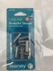 Feeney Protector Sleeves (316 Stainless Steel) 1/8" & 3/16" Cable Sizes