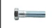 (50-Pk) Infasco Hex Head Cap Screw J429-5 FNA UNF 1/4-20 x 3/4 73298