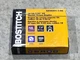 Bostitch 1-1/4 In. 18 Gauge 7/32 In. Narrow Crown Finish Staples Qty.3000 New