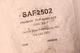 Central Steel Fabricator Framing Clip Assembly SAF2502