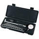 Draper Expert Engine Bore Gauge Set 50 - 160mm 12 x Measuring Rods 02753
