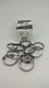 Ideal Tridon 5228051 Hose Clamps Pack of 10