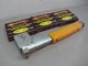 Arrow Stapler Gun T50 w 3 Boxes of T50 Staples