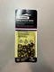 General Snap Fastener Refills Nickel Plated 6 sets No. 1268