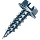 Malco HW8X1ZT Zip-In Screws 1 - 500