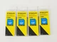 4000 Stanley Sharp Shooter 1/4-Inch Heavy Duty Staples for DeWalt and Arrow 