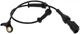 Genuine Dorman Anti-Lock Braking System Wheel Speed Sensor 695-153