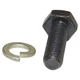 Crown Automotive J8124191 Steering Gear Box Bolt