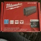Milwaukee MPU112-960 1.5in 9 Gauge Galvanized Staples - Pack of 960