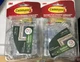 3M 2pack Command Damage Free Outdoor Hanging Light Clips 17017clrawvpes