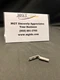 BURNDY/ YAZV4C2TC14FX45 / LUG, COMPRESSION, # 4 AWG, FLEX, 2 HOLE, 1/4" STUD