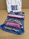 HITORK 32 Piece Wrench Set SAE & Metric 20 Standard & 12 Stubby Combination Wren