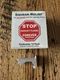 Squeak-Relief Squeaky Floor Home Repair Kit #SRB-12 Contractor 12 Pak