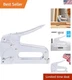 Arrow T50 Heavy Duty Staple Gun for Upholstery, Wood, Crafts, DIY and Profess...