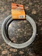 SecureLine&reg; 60lb. 20-Gauge 50' 6-Strand Galvanized Wire