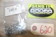 A10	Bolt Motorcycle NOS	24 PACK Brake Pin Clips	022-72360