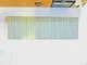 Stanley Bostitch BT1340B Straight Finish Brads Brown Head 2000/box New pack of 2