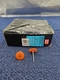 Grip Rite 112PRCAP1 1-1/2" Plastic Cap Electro Galvanized Ring Shank Nail 1lb