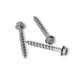 Simpson Strong-Tie SD10212R100-R Mechanically Galvanized Hex Exterior Wood Screw