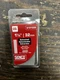 Senco A101259 | 1 1/4&rdquo; x 32mm Galvanized Micro Pins. 2600 per pack