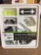 2x&mdash;&mdash;Under The Roof Decorating ''The Right Tools to Hang Stuff'' 33 Pieces X2