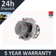Fits Beetle Golf Passat A3 A4 Leon Altea Octavia Water Pump Purevue