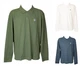 SG Men's NORTH SAILS Polo Shirt Long Sleeve Cuff Collar Button Down