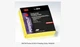 3M&trade; Perfect-It&trade; Detailing Cloths - Yellow, 50 per bag