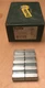 Dottie RC-3 Qty 10 Threaded Rod Coupling's 1/2"-13 x 1-1/4" ZINC PLATED
