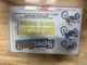 120pc Specbolt Suzuki DRZ DR Four Stroke Bolt Kit for Maintenance & Restorati...