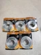 LOT OF 5 - HILLMAN 123106 GALVANIZED STEEL WIRE, 20 GAUGE