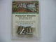 Feeney CR-3210-PKG Stainless Protector Sleeve for Wood Posts, Small (Pack of ...