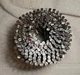 Stanley-Bostitch Framing Wire Weld Coil Nails 2-1/2" X .099" C8R998D COIL OF 300