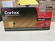 350PK Cortex 2.5" in Torx AZEK Brownstone Hidden Deck Fastener 100 sq ft