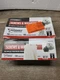 Everbilt Watershield Shower System Foam Cement Backer Board Hardware Set Screws