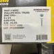 86MZ Intercorp Strong-Point Fasteners Drywall Screws (Strong-Point) #8 x 3/4"