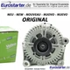 1***Alternator New Genuine Valeo OE Ref. SG12B123 for Renault