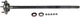 Ford Lincoln Mercury Rear Axle Shaft 1W1Z 4234DA Dorman 630-217 01 02 Crown Vic