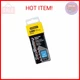 Stanley TRA704T Sharpshooter Heavy-Duty Tacker Staples, 1/4-Inch Leg Length, 100