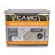 CAMO Hidden Edge Deck Screw Fasteners Stainless Steel Trimhead Black 700-Count